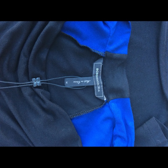 BCBG Enya Blouse - Picture 5 of 6